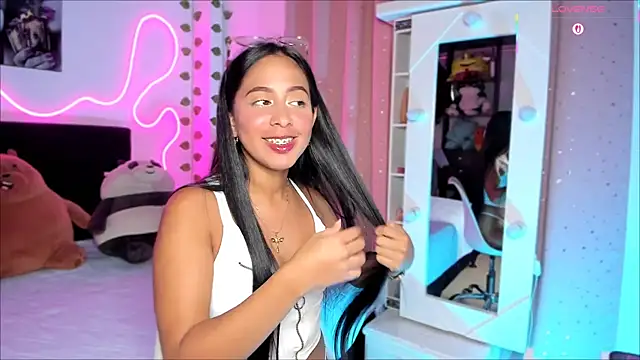 Vickysth's cam snapshot