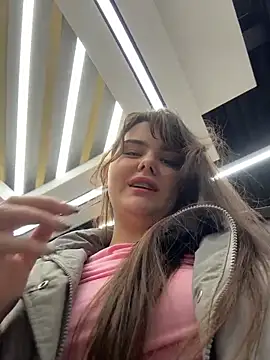 NikaMur live sex cam