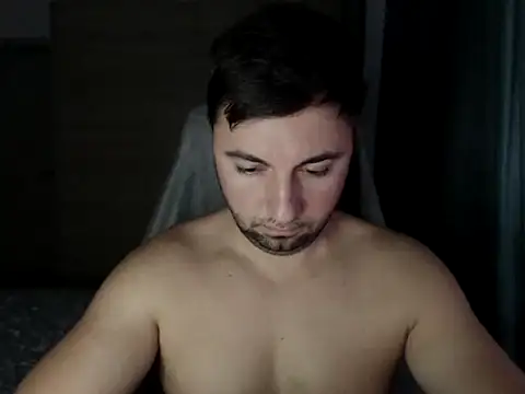 HankMalone's cam snapshot