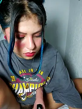 azulzulix's cam snapshot