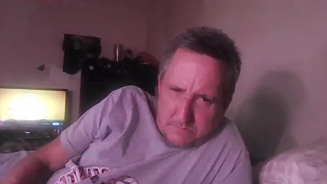 George48's cam snapshot