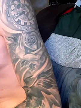 Mexxwell69's cam snapshot