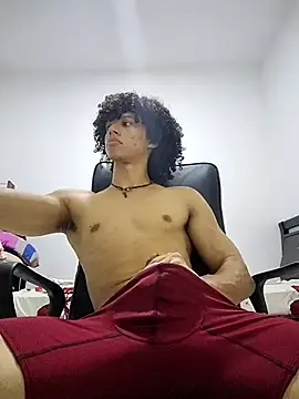 SoloRizo's cam snapshot