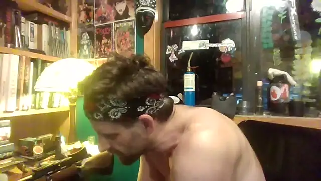 2099RivenXXX's cam snapshot