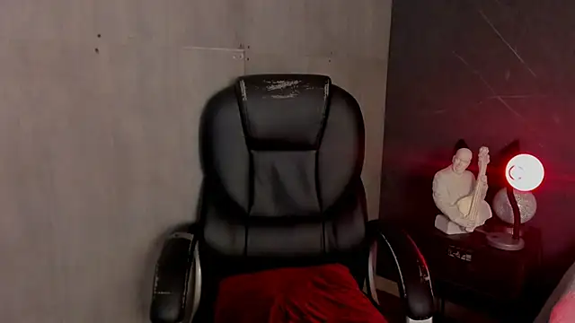 GinebraBelucci's cam snapshot