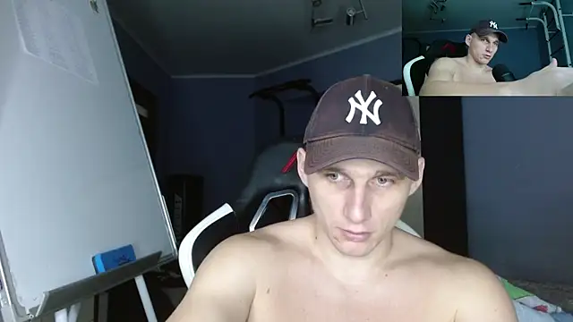 Poliglotjoe1's cam snapshot