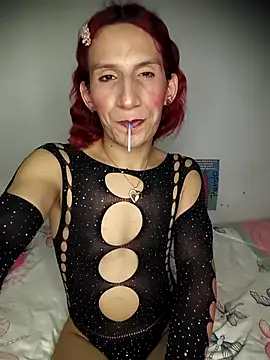 Venus2357 live sex cam