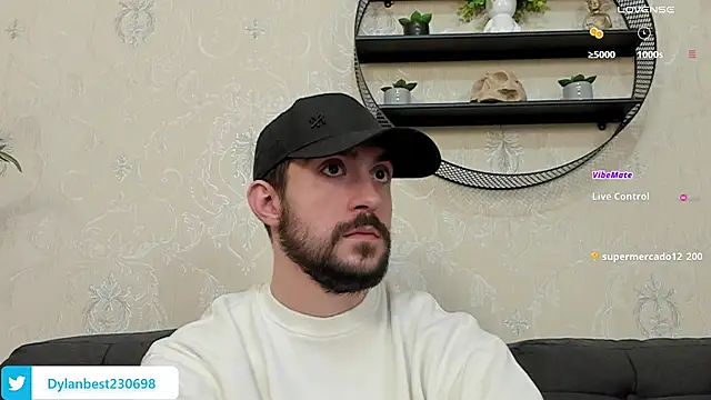 Dylan_Best's cam snapshot