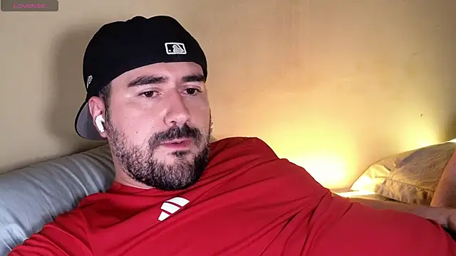 DominantTheo's cam snapshot