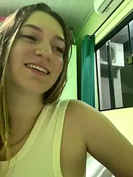 SafadaJS's cam snapshot