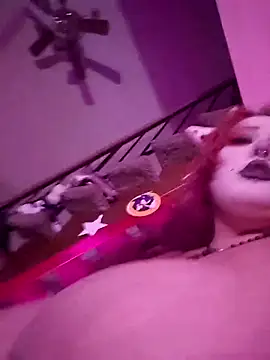 Cutegothcrybabyx live sex cam