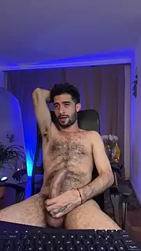 _PedroRojas live sex cam