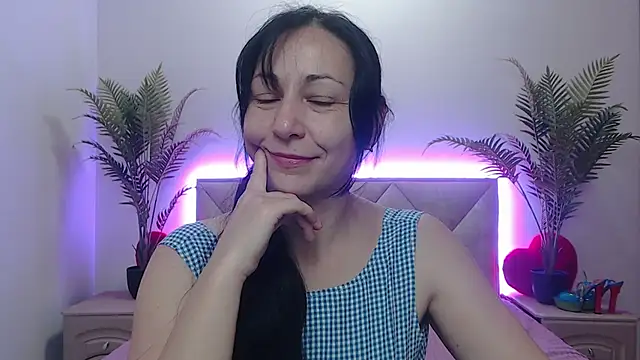 LiluGrants's cam snapshot