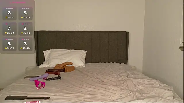 misscatxo's cam snapshot