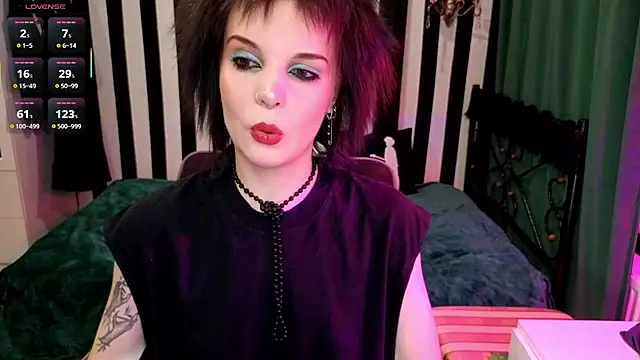 NancyAddams's cam snapshot