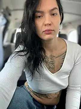 MeekyRich live sex cam