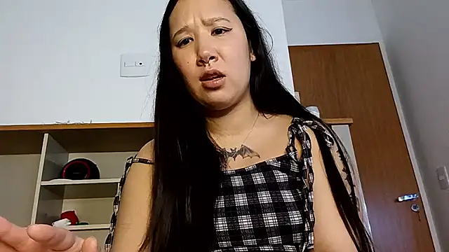 Japabaixinha's cam snapshot