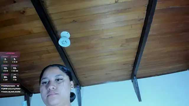 EmiliWilliams's cam snapshot