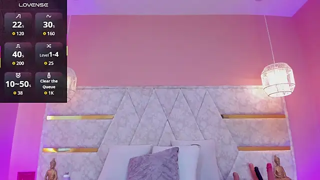 melany_saenz's cam snapshot