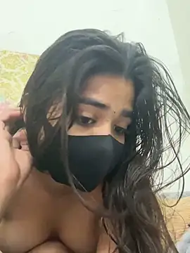 Sexykhushi041 live sex cam