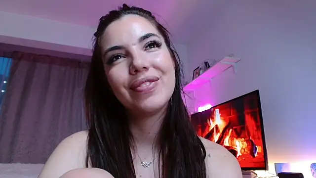 MiraDelynn's cam snapshot