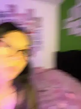 Valen-Foxx1's cam snapshot