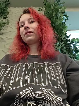 Frost_foxy live sex cam