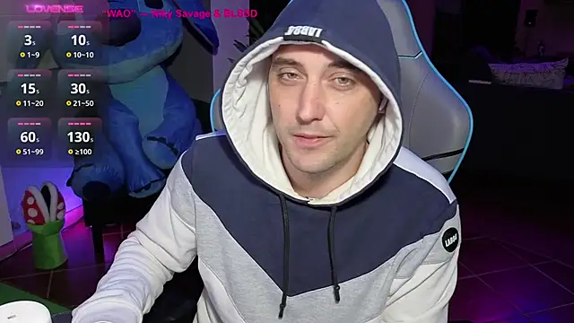 Gil_gamesh90's cam snapshot