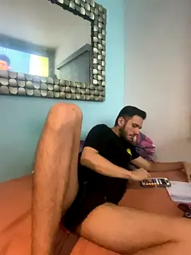 Alexitho25's cam snapshot