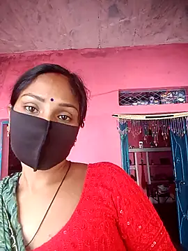 Suman_ji1's cam snapshot