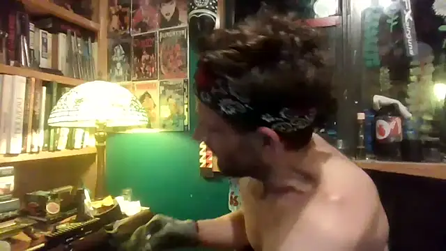 2099RivenXXX's cam snapshot