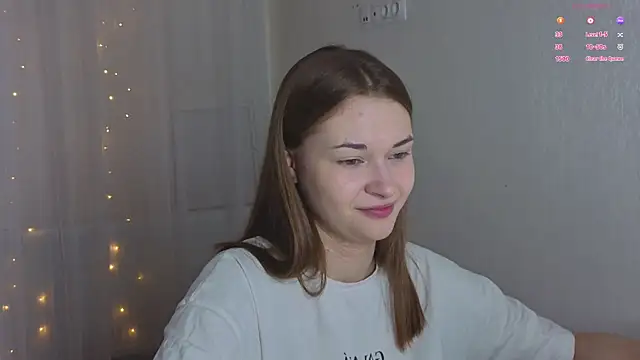 CharryClim's cam snapshot