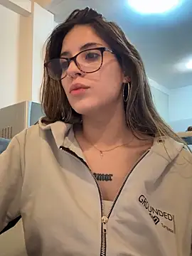 Lolykush's cam snapshot