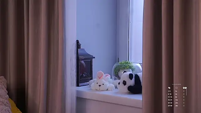 EdlinHargus live sex cam