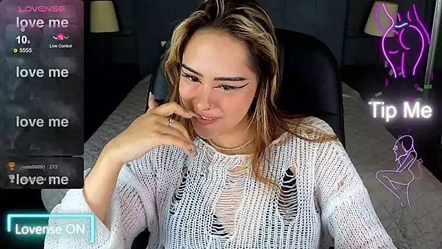 baby__kim's cam snapshot