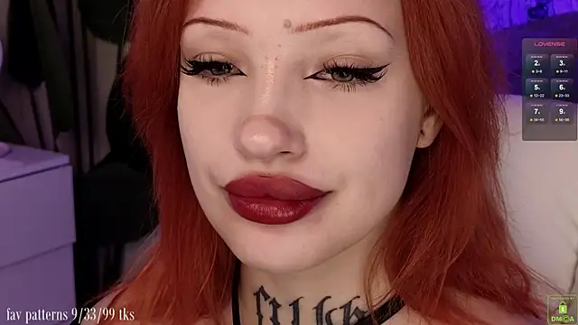 violetviolator's cam snapshot