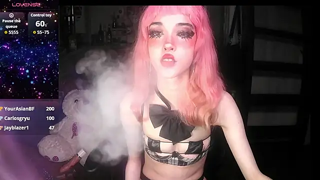 Ink__pleasure live sex cam