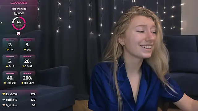 Rachel_Rut's cam snapshot