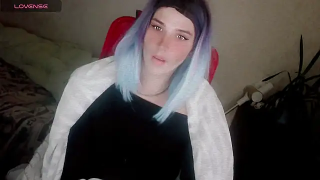 hellenspellman's cam snapshot