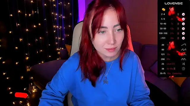 deboramoore's cam snapshot