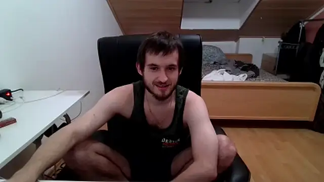 Bez3ybik's cam snapshot