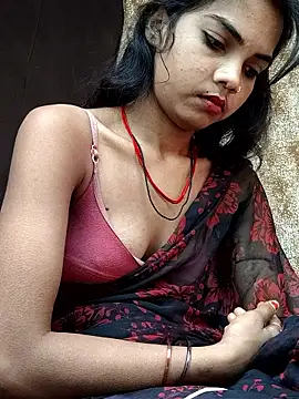 Sexy-Riyanshi's cam snapshot