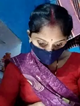 Anju_sharma's cam snapshot