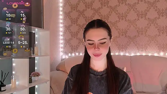 HolyMiax's cam snapshot