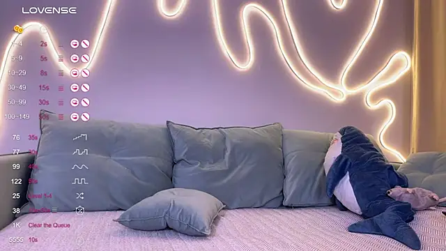 Eva_Collinss's cam snapshot