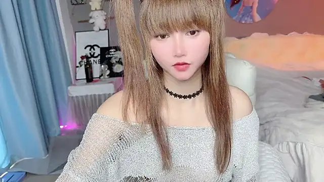 -xiao-xiao-'s cam snapshot