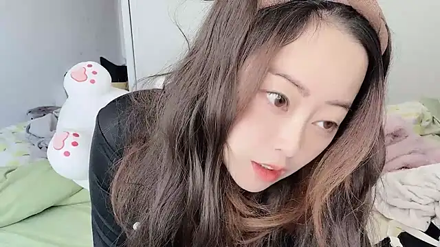 zhouchunhua's cam snapshot