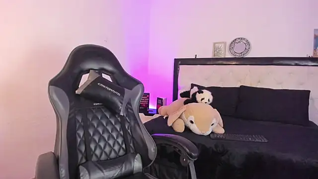 Barbieteeen's cam snapshot