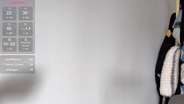 Xiaoji61's cam snapshot