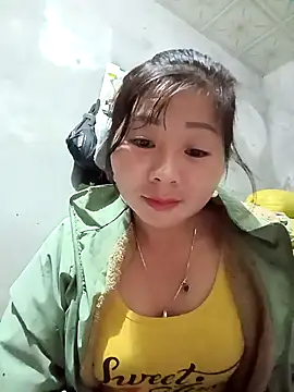 vangkt-cute's cam snapshot